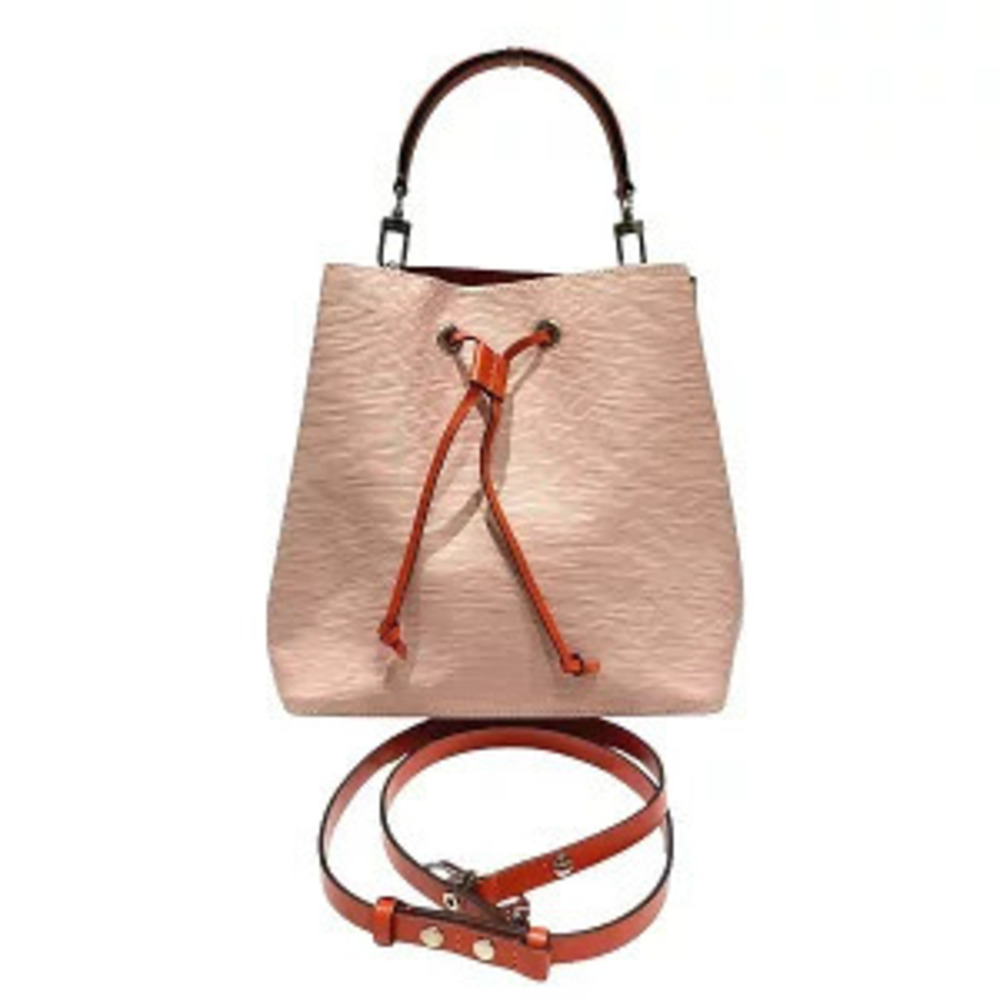 Louis Vuitton Epi Neo Noe Bag Shoulder